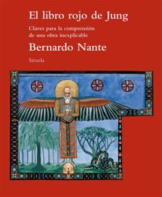el libro rojo de jung-bernardo nante-9788498419979