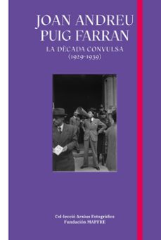 joan andreu puig farran (catala)-arnau gonzalez i vilalta-antoni monne campaña-9788498448979