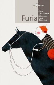 furia-patxi zubizarreta dorronsoro-9788498450279