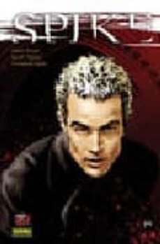 spike-9788498470079