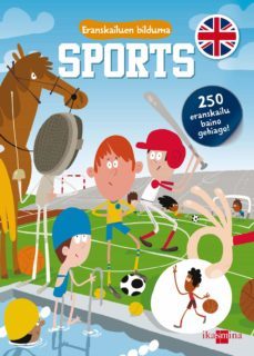 sports 250 eranskailu baino gehiago-9788498554779