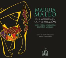 maruja mallo. una memoria en construccion-9788498656879