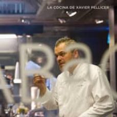 abac: la cocina de xavier pellicer-9788498676679
