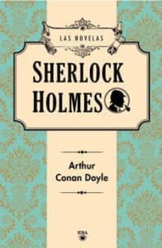 sherlock holmes-9788498677379