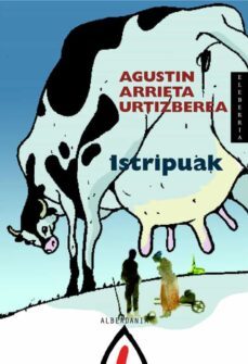 istripuak-agustin arrieta urtizberea-9788498680379