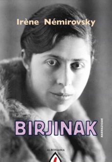 birjinak (ebook)-irene nemirovsky-9788498686579