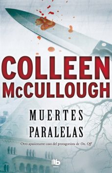 muertes paralelas (maxi pocket)-9788498728279