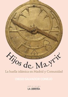 hijos de mayrit-9788498734379