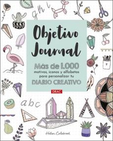 objetivo journal-helen colebrook-9788498746679