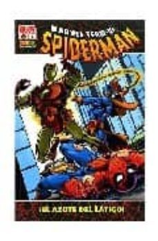 marvel team-up spiderman nº 5-9788498850079