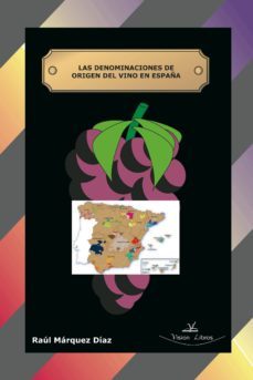 las denominaciones de origen españolas (ebook)-9788498862379