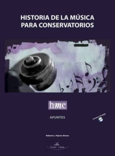historia de la musica para conservatorios (libro de apuntes + lib ro de actividades + dvd)-9788498864779