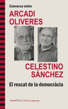 el rescat de la democracia-9788498885279
