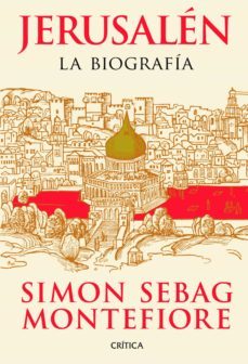 jerusalen (ebook)-simon sebag montefiore-9788498923179