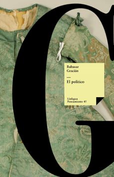 el político (ebook)-baltasar gracian-9788498975079