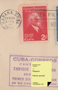 ensayos (ebook)-enrique jose varona-9788498976779