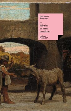 fábulas en verso castellano para uso del real seminario vascongado (ebook)-felix maria samaniego-9788498977479