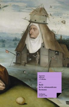 baile de la zalamandrana hermana (ebook)-agustin moreto y cabaña-9788498978179