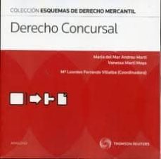 derecho concursal-9788499038179