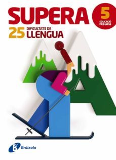 supera 25 dificultats de llengua 5-9788499061979