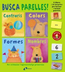 busca parelles!-9788499064079