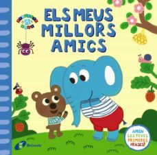 els meus millors amics-9788499066479