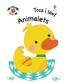 animalets (toca i sent)-9788499068879