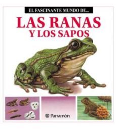 las ranas y los sapos (ebook)-maria angels julivert-9788499102979