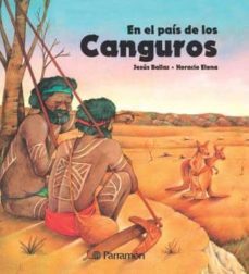 canguros (ebook)-jesus ballaz-9788499103679