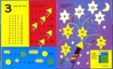 tablas de multiplicar: poster-actividades-9788499134079