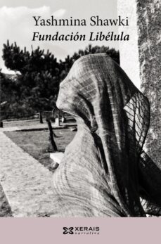 fundacion libelula-yashmina shawki aziz-9788499141879