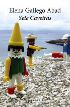 sete caveiras (ebook)-elena gallego abad-9788499146379