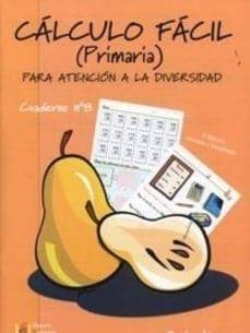 calculo facil 8-9788499154879
