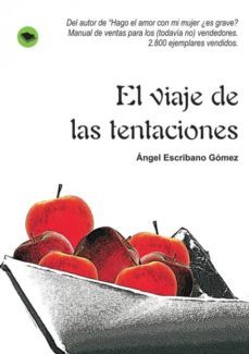 el viaje de las tentaciones-9788499163079