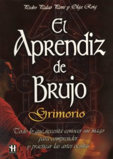 el aprendiz de brujo (ebook)-9788499176079