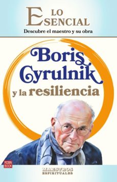 boris cyrulnik y la resiliencia (ebook)-lola rodriguez brenner-9788499177779