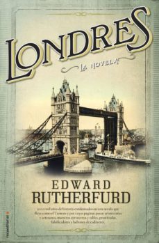 londres. la novela (ebook)-edward rutherfurd-9788499180779
