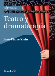 teatro y dramaterapia (ebook)-jean   pierre klein-9788499219479
