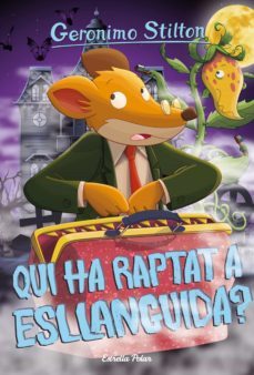 -geronimo stilton-9788499326979