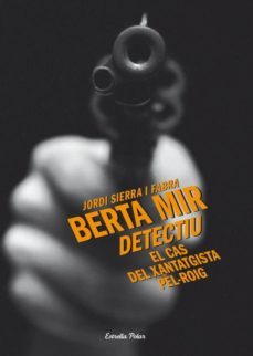 el cas del xantatgista pèl-roig (ebook)-jordi sierra i fabra-9788499328379