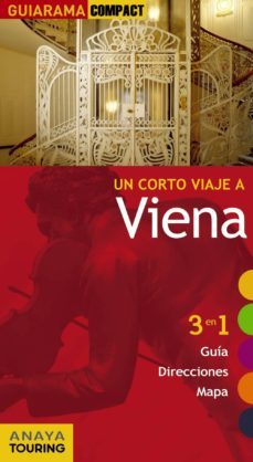 viena (guiarama 2011)-sabine tzschaschel-9788499351179