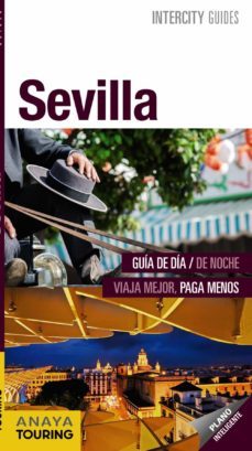 sevilla 2017 (intercity guides) (2ª ed.)-9788499358079