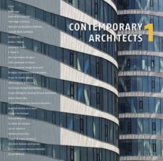 (pe) contemporary architects-9788499362779