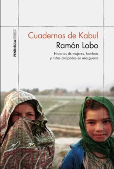cuadernos de kabul (ebook)-9788499426679