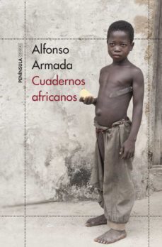 cuadernos africanos (ebook)-9788499428079