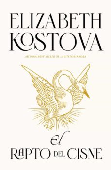 el rapto del cisne (ebook)-elizabeth kostova-9788499444079