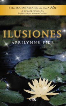 ilusiones (ebook)-aprilynne pike-9788499447179