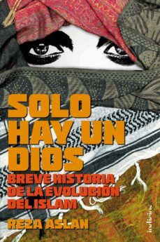 solo hay un dios (ebook)-reza aslan-9788499448879