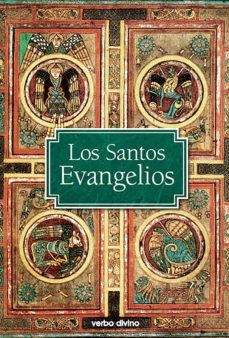 los santos evangelios (ebook)-9788499458779