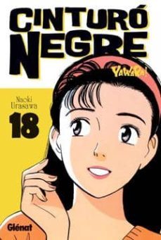 cinturo negre nº 8-9788499472379